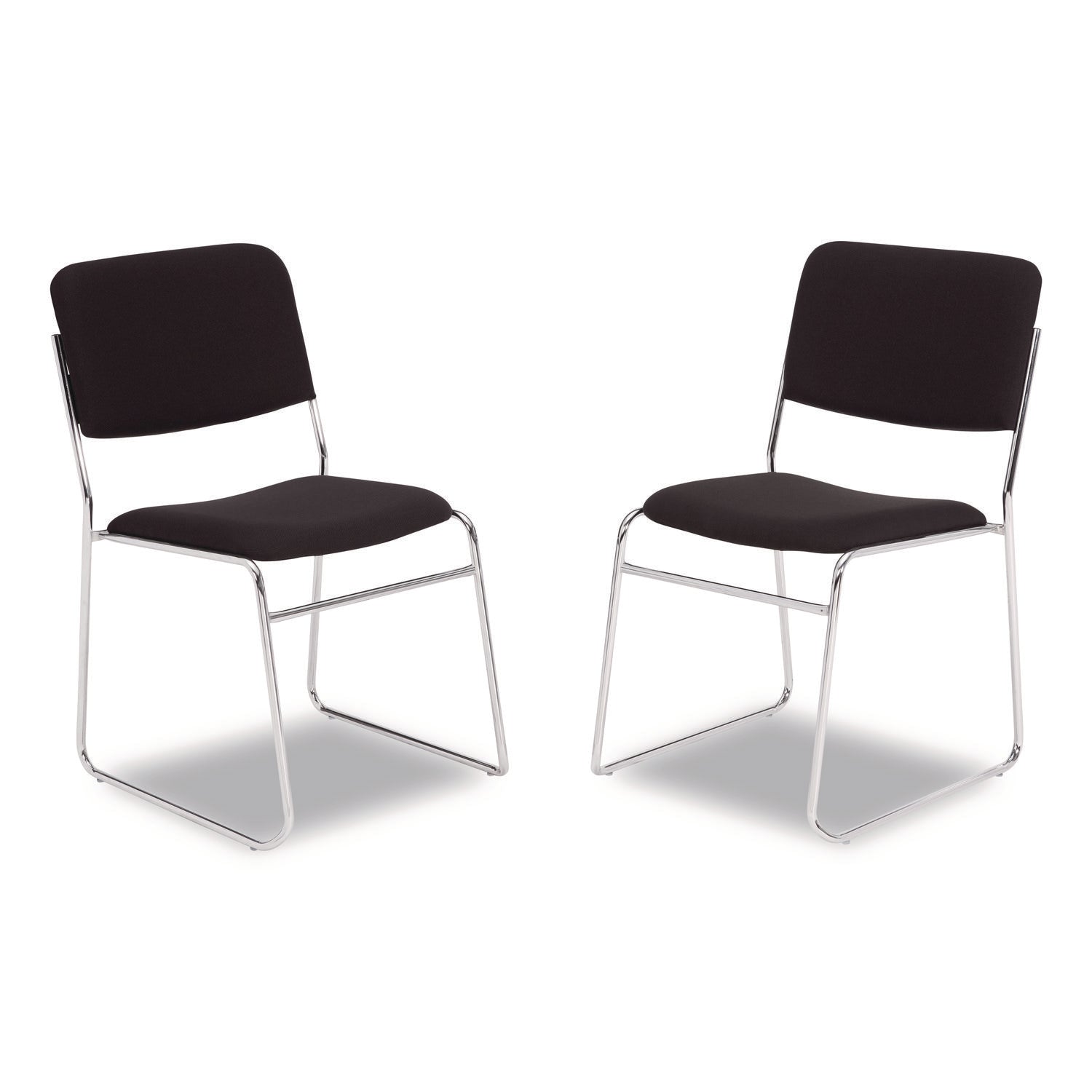nps®-8600-series-fabric-padded-signature-stack-chair-supports-up-to-500-lb-19-seat-ht-black-seat-back-chrome-base-2-pack-nps86602_1